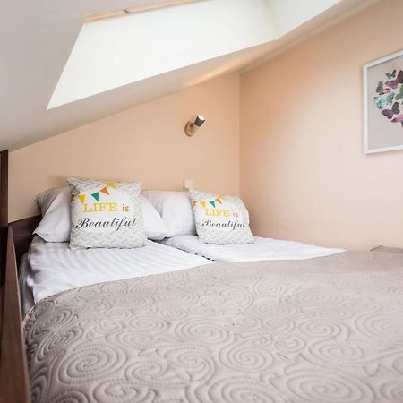 Rent Like Home - Za Strugiem Zakopane Luaran gambar